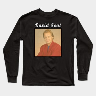 David Soul / 1943 Long Sleeve T-Shirt